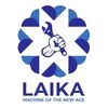 Laika – Máy Thông Cống, Máy Cưa Bàn Trượt, Máy Dán Cạnh Chính Hãng