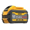 FLEXVOLT 20V / 60V MAX 12.0 AH PIN