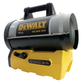 MÁY SƯỞI CÁNH QUẠT KHÔNG DÂY CƯỠNG BỨC 20V MAX * 70.000 BTU