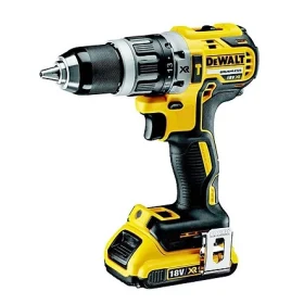 Máy khoan vặn vít động lực pin Dewalt DCD796M2-B1