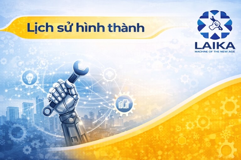 Lịch sử hình thành