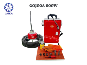 Máy Thông Cống GQ100A-900W