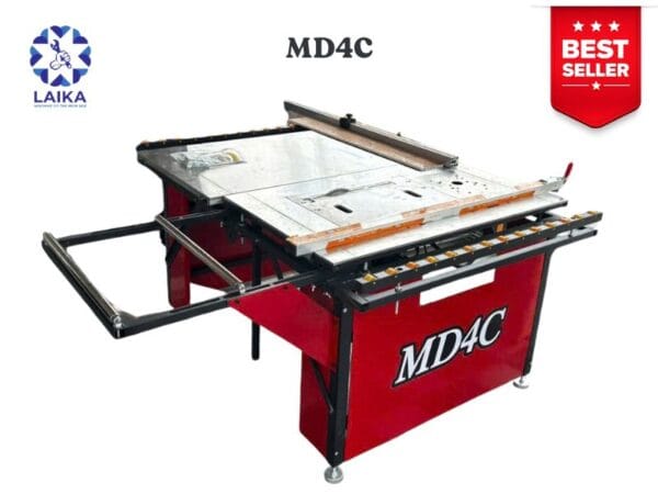 Máy Cưa Bàn Trượt MD4C