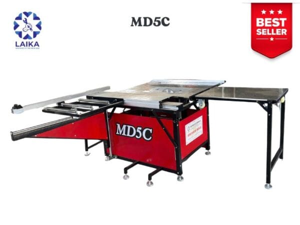 Máy Cưa Bàn Trượt MD5C