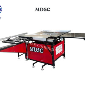 Máy Cưa bàn trượt MD5C