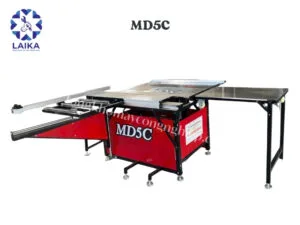 Máy Cưa bàn trượt MD5C