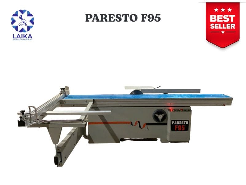 Máy Cưa Bàn Trượt PARESTO F95
