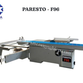 máy cưa bàn trượt PARSETO F96