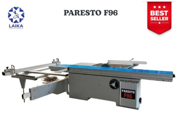 Máy Cưa Bàn Trượt PARETO F96