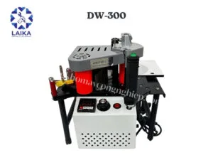 máy dán cạnh DW-300