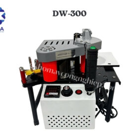 Máy Dán Cạnh 1 Chức Năng DW-300