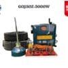 máy thông cống GQ150Z-3000W