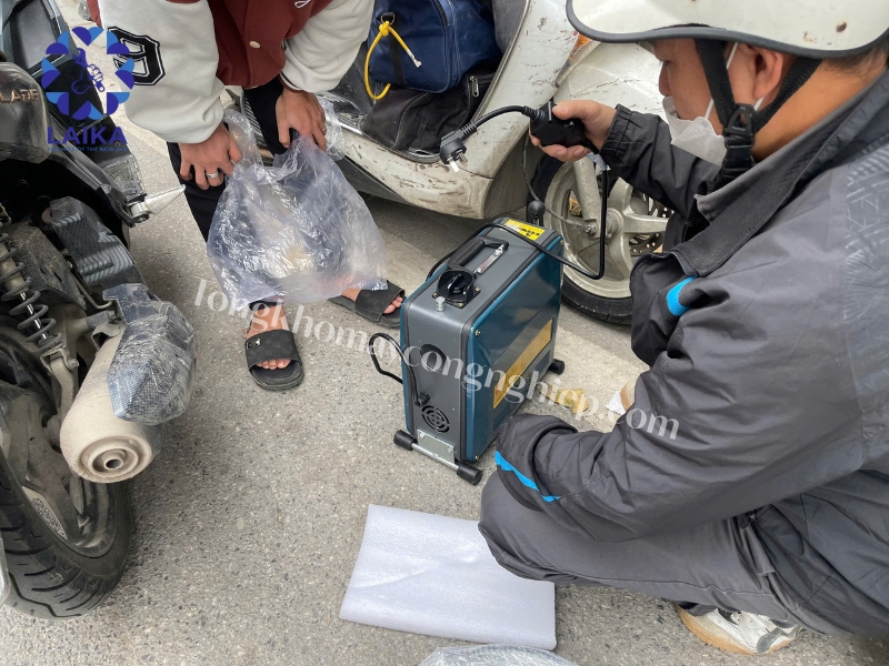 Tư vấn chọn máy thông tắc phù hợp với nhu cầu thợ dịch vụ Tư vấn chọn máy thông tắc phù hợp với nhu cầu thợ dịch vụ