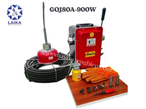 Máy Thông Cống GQ180A-900W