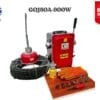 máy thông cống GQ180A-900W