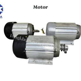 Motor