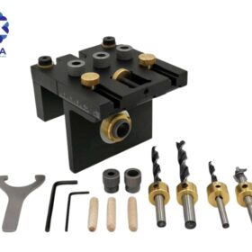 Bộ Cữ Khoan Chốt Cam