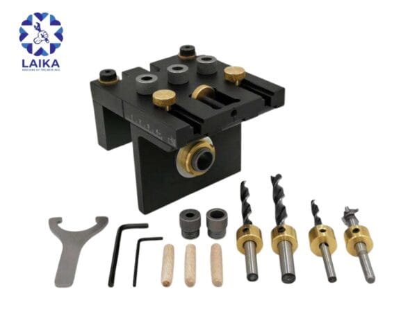 Bộ Cữ Khoan Chốt Cam