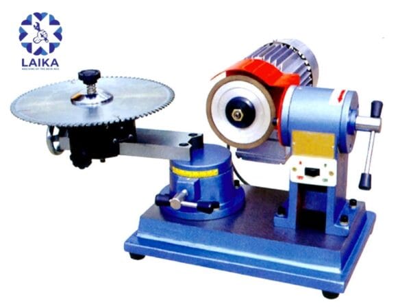 Máy Mài Lưỡi Cưa