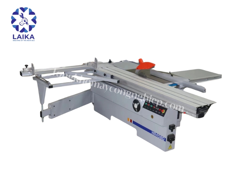 Thông số kỹ thuật máy cưa bàn trượt HR45BD chi tiết Thông số kỹ thuật máy cưa bàn trượt HR45BD chi tiết