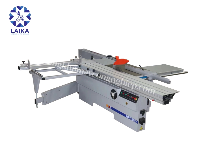 Ưu điểm nổi bật của máy cưa bàn trượt HR45BD Ưu điểm nổi bật của máy cưa bàn trượt HR45BD