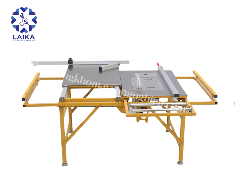 Thông số kỹ thuật máy cưa bàn trượt MD3C bàn trượt dài 2800mm Thông số kỹ thuật máy cưa bàn trượt MD3C bàn trượt dài 2800mm