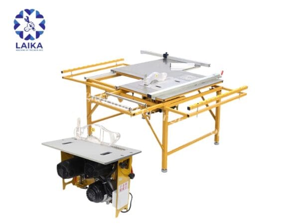 máy cưa bàn trượt MD3C