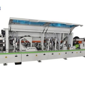 Máy Dán Cạnh Tự Động 6 Chức Năng