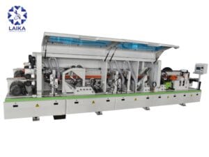 Máy Dán cạnh 6 chức năng