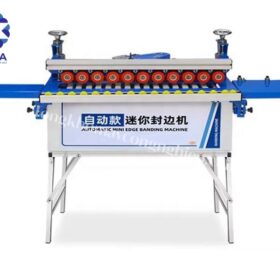 máy dán cạnh DW-590