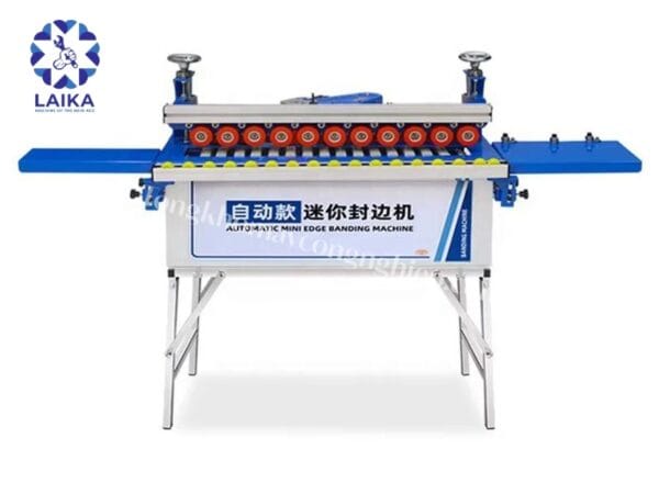 máy dán cạnh DW-590