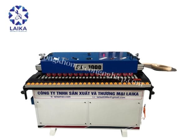 máy dán cạnh FX-1000