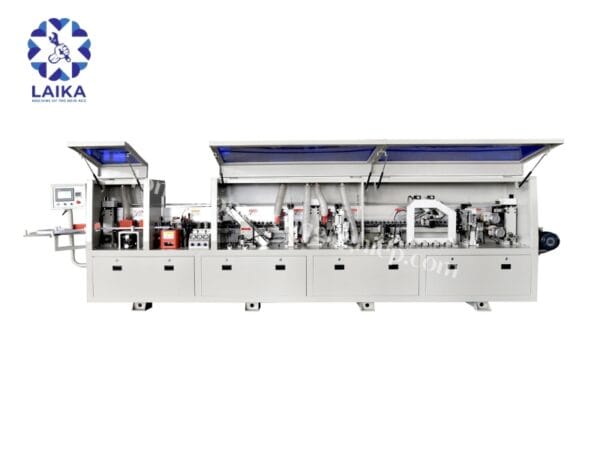 máy dán cạnh tự động 7 chức năng