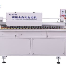 Máy Dán Cạnh Tự Động 6 Chức Năng DW-1800GF