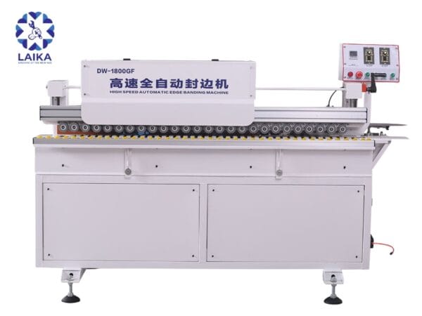 máy dán cạnh tự động 6 chức năng