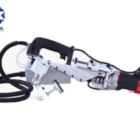 Máy Khoan Chéo Liên Kết Hơi