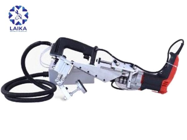 Máy Khoan Chéo Liên Kết Hơi