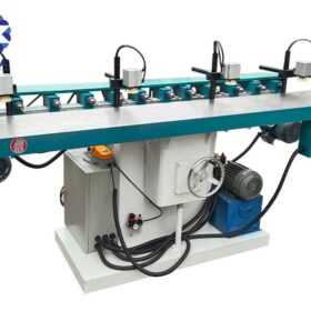 Máy Khoan Cửa Gỗ Đa Năng Chính Xác Cao