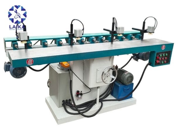 Máy Khoan Cửa Gỗ Đa Năng Chính Xác Cao