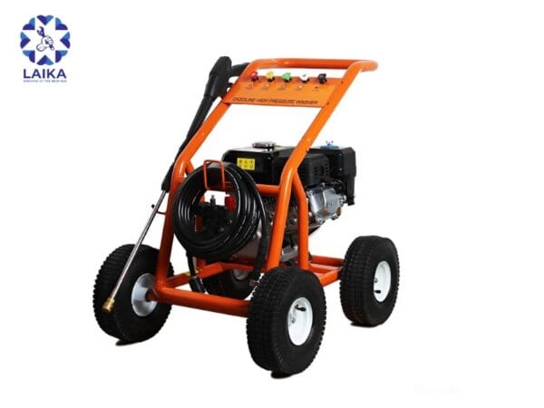 máy thông cống áp lực nước MD300