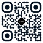 QR zalo tổng kho máy công nghiệp Laika