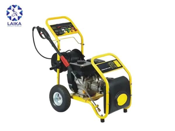 Máy Thông Cống Áp Lực Nước DG500