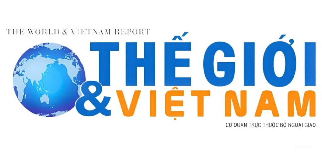 báo quốc tế việt nam